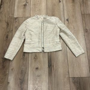 J crew jacket, 4